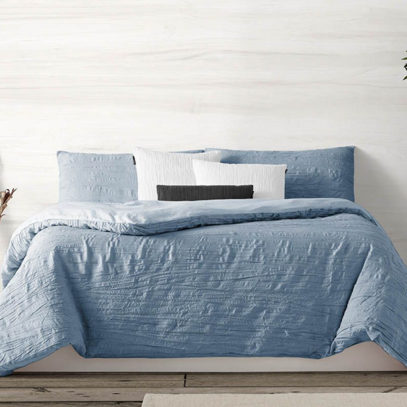 Funda Nórdica COOL 001 ANUANU de MANTEROL