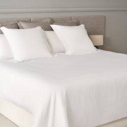 Funda Nórdica ASTORIA de Bassols 600 hilos Supima