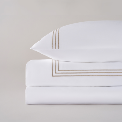 Funda Nórdica ASTORIA de Bassols 600 hilos Supima