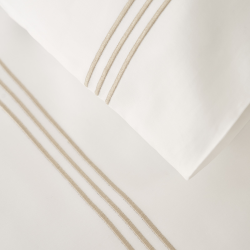 Funda Nórdica ASTORIA de Bassols 600 hilos Supima