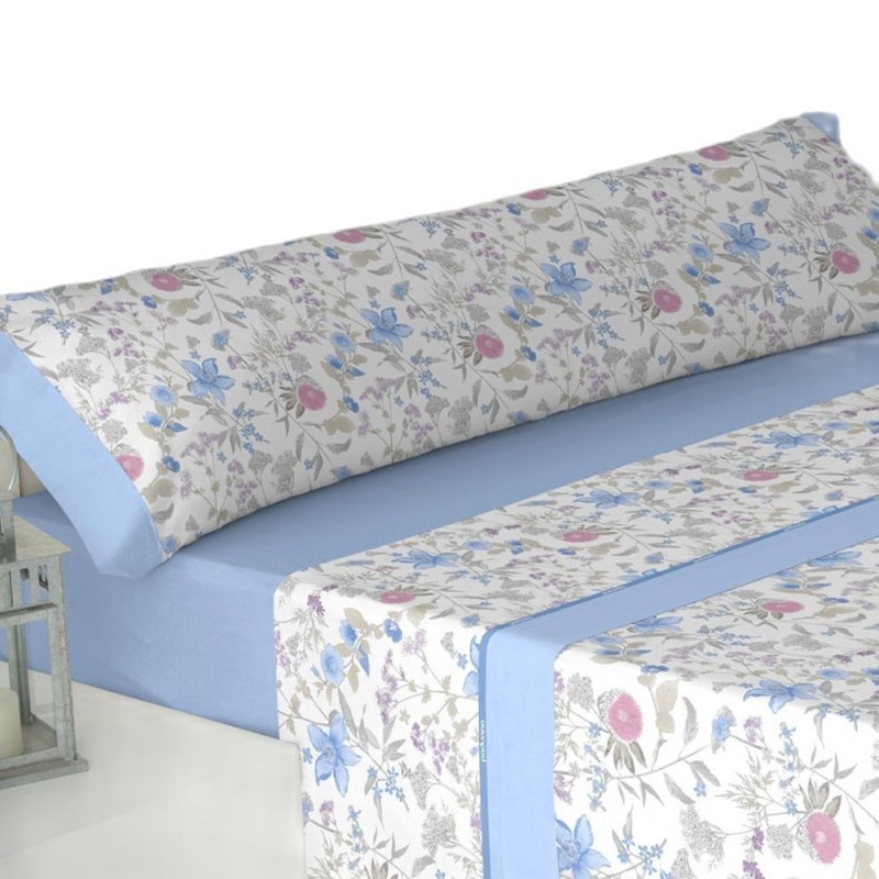 JUEGO DE SÁBANAS MODELO BALI DE PADUANA