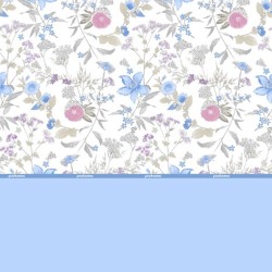 JUEGO DE SÁBANAS MODELO BALI DE PADUANA