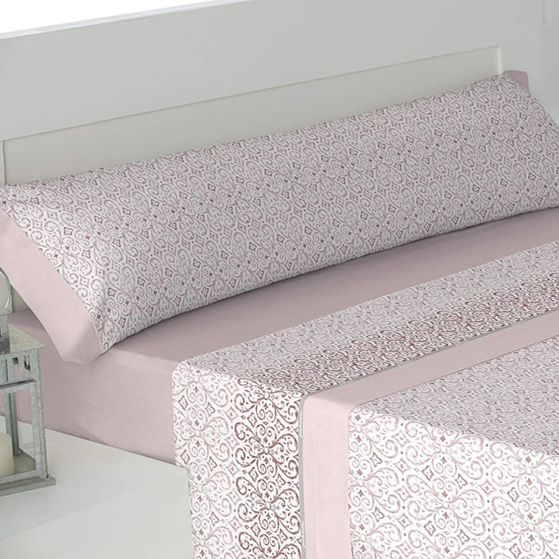 JUEGO DE SÁBANAS MODELO ENDE DE PADUANA