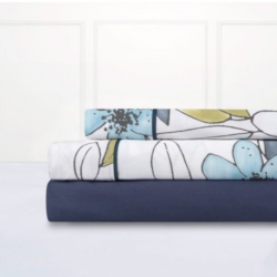 Juego de Sábanas Bassols GARDEN 200 HILOS