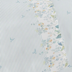 Juego de Sábanas BIRDS 223 C.08 de Manterol