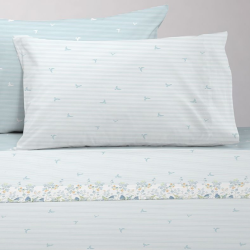 Juego de Sábanas BIRDS 223 C.08 de Manterol