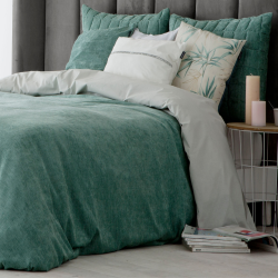 Funda Nórdica Antilo SOUL JACQUARD