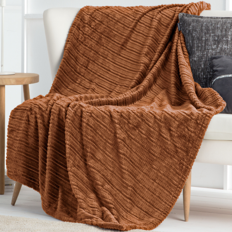 Manta Plaid Antilo Mod. LANDER Manta Plaid Antilo Mod. LANDER
