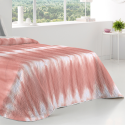 Colcha Bouti Elan REVERSIBLE de Fundeco