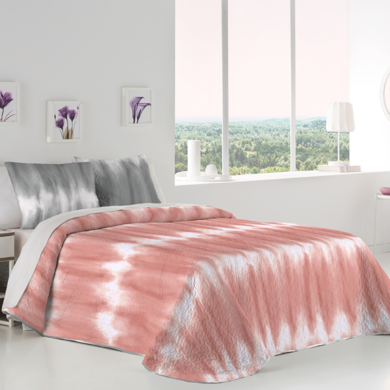 Colcha Bouti Elan REVERSIBLE de Fundeco