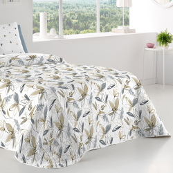 Colcha Bouti Malu REVERSIBLE de Fundeco