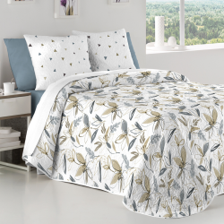 Colcha Bouti Malu REVERSIBLE de Fundeco