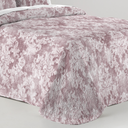 Colcha Bouti BENISA REVERSIBLE de Fundeco