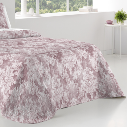 Colcha Bouti BENISA REVERSIBLE de Fundeco