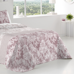 Colcha Bouti BENISA REVERSIBLE de Fundeco