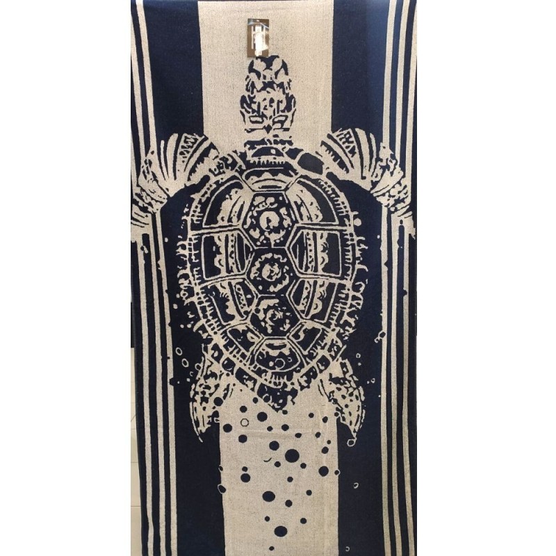 Toalla Playa Modelo EGPL 493 TORTUGA