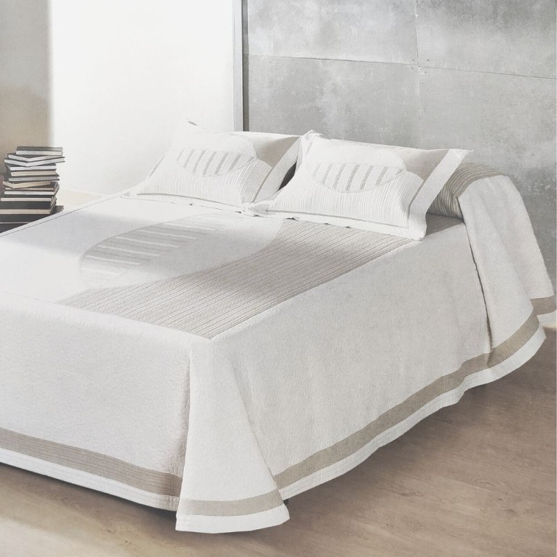 Colcha Verano Modelo Eloisa de Reig Martí