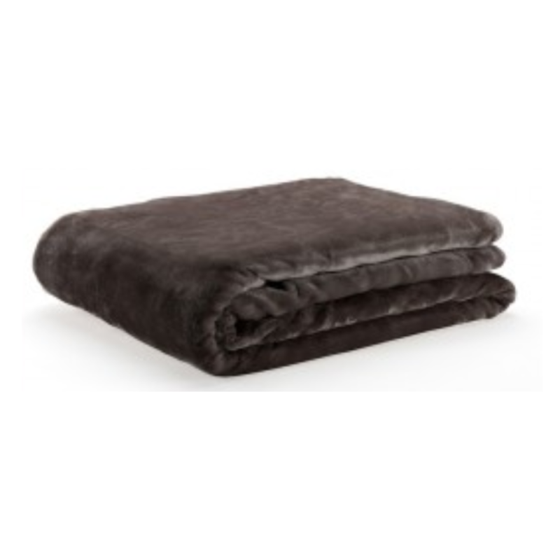 Manta Plaid Légère Lisa de Dolz Manta Plaid Légère Lisa de Dolz