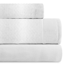 Funda Nórdica FRANELA LUNA 472 TRIANGULOS de MANTEROL