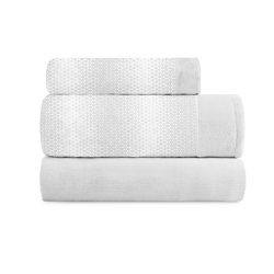 Funda Nórdica FRANELA LUNA 472 TRIANGULOS de MANTEROL