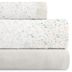 Funda Nórdica FRANELA LUNA 473 FLORES de MANTEROL