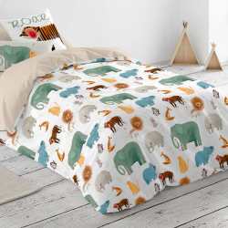 Funda nórdica Naturals Modelo THEO