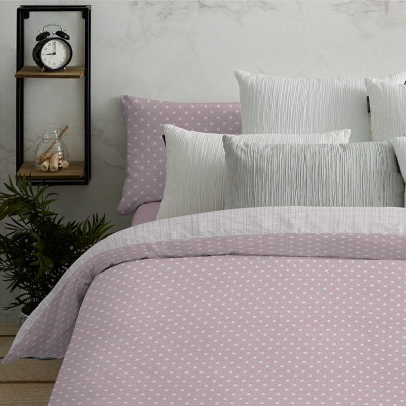 Funda Nórdica Manterol 114 topos