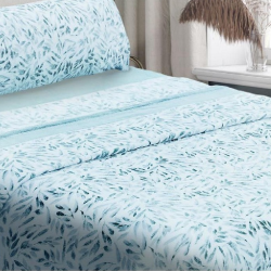 Juego de Sábanas CLARA de Coralina de Wiss Home