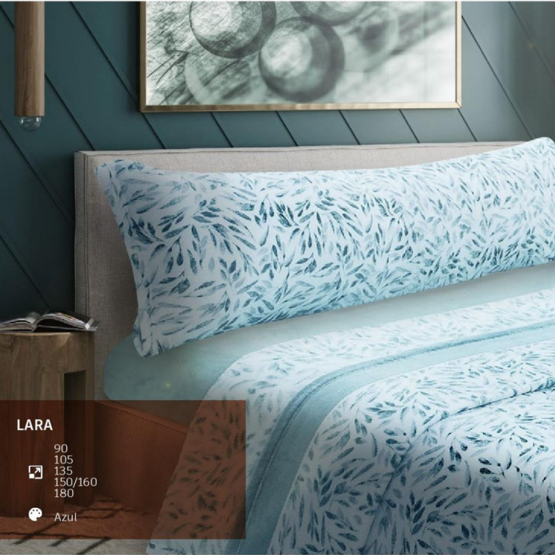 Juego de Sábanas CLARA de Coralina de Wiss Home