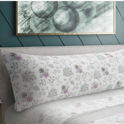 Juego de Sábanas Dones de Coralina de Wiss Home