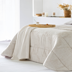 EDREDÓN COMFORTER MODELO ARISTO de Fundeco