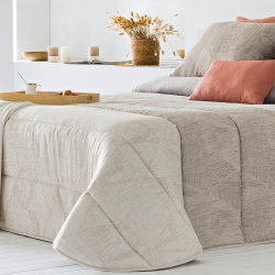 EDREDÓN COMFORTER MODELO ARISTO de Fundeco