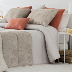 EDREDÓN COMFORTER MODELO ARISTO de Fundeco