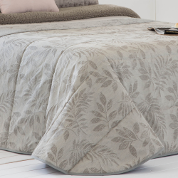 EDREDÓN SHERPA COMFORTER MODELO SIRCE VISÓN de Fundeco