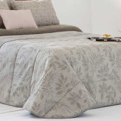 EDREDÓN SHERPA COMFORTER MODELO SIRCE VISÓN de Fundeco