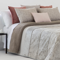 EDREDÓN SHERPA COMFORTER MODELO SIRCE VISÓN de Fundeco