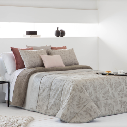 EDREDÓN SHERPA COMFORTER MODELO SIRCE VISÓN de Fundeco