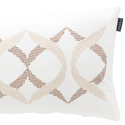 FUNDA DE COJIN LUXURY 18 DE ANTILO