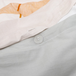 Juego DUO de Funda nórdica YALENA de Don Algodon