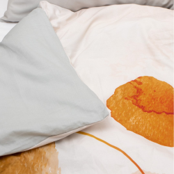 Juego DUO de Funda nórdica YALENA de Don Algodon