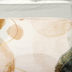 Juego DUO de Funda nórdica YALENA de Don Algodon