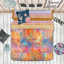 Funda Nórdica Modelo CORSO REVERSIBLE de Lois