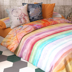 Funda Nórdica Modelo CORSO REVERSIBLE de Lois