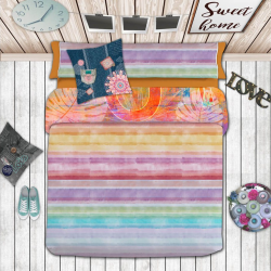 Funda Nórdica Modelo CORSO REVERSIBLE de Lois