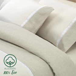 Funda Nórdica Cassa Luyton modelo Kara Algodón Eco 100%