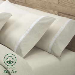 Funda Nórdica Cassa Luyton modelo Kara Algodón Eco 100%