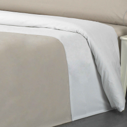 Funda Nórdica Cassa Luyton modelo ARC 200 hilos