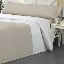 Funda Nórdica Cassa Luyton modelo ARC 200 hilos