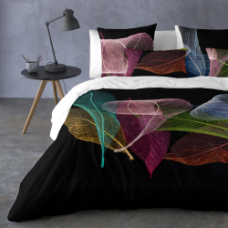 Funda nórdica modelo LIF de CANELLAS