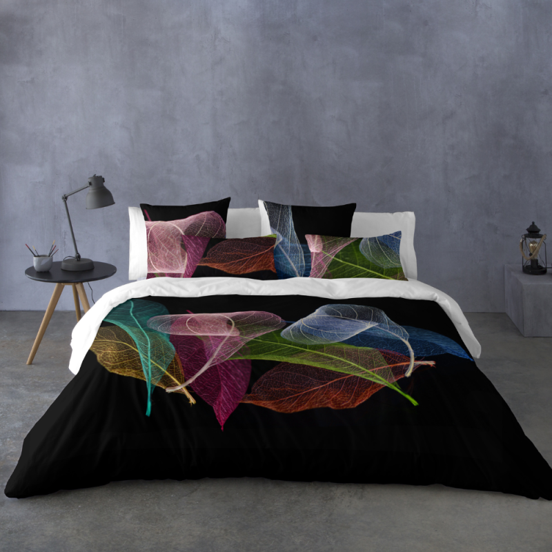 Funda nórdica modelo LIF de CANELLAS